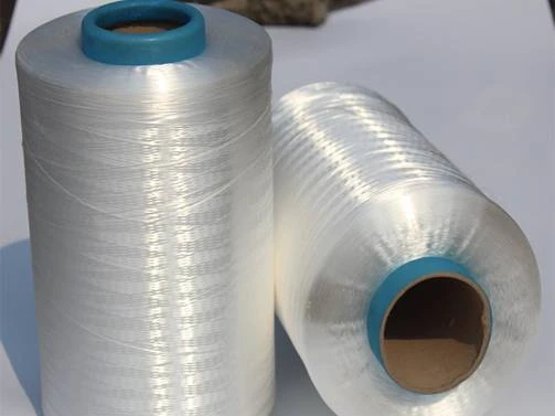 UHMWPE fiber manufacturers