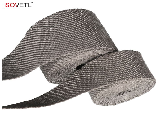 316L Metal Webbing