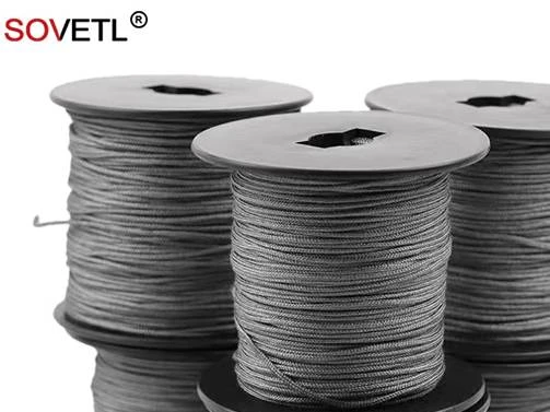 316L metal rope for sale