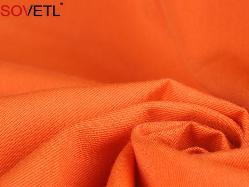 3A fire-resistant fabric