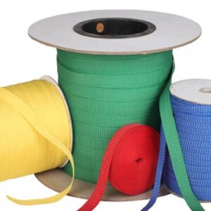 Conductive Webbing