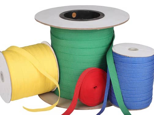 Conductive Webbing