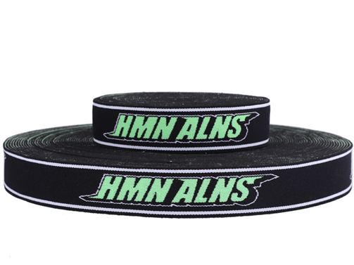 Elastic Webbing
