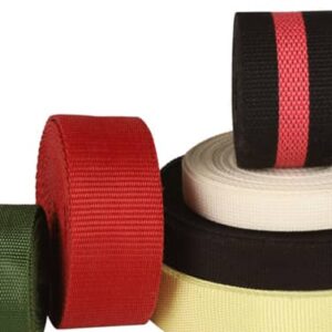 custom aramid webbing