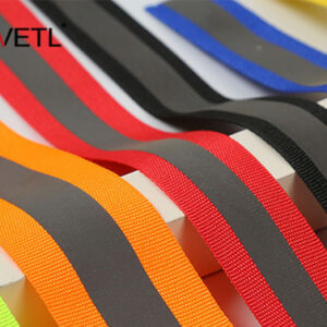 Reflective Webbing