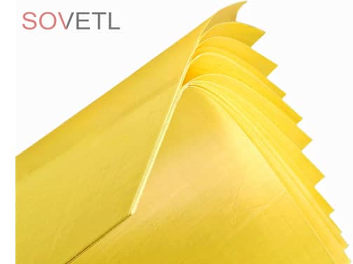 aramid fiber UD fabric