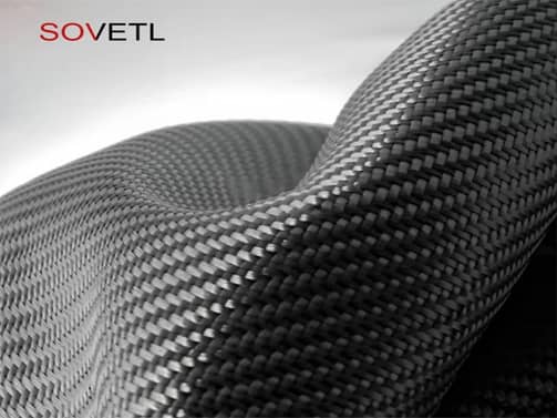 carbon fiber fabric manufacturer