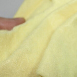 aramid non-woven fabric