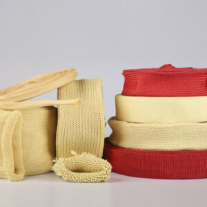 aramid fiber sleeve