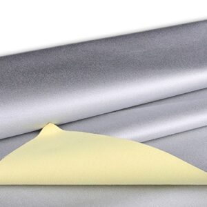 aramid Aluminum fabric
