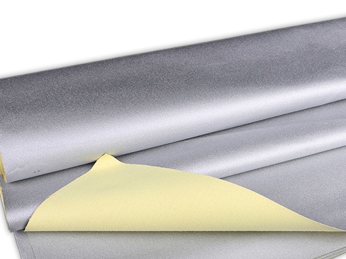 aramid Aluminum fabric