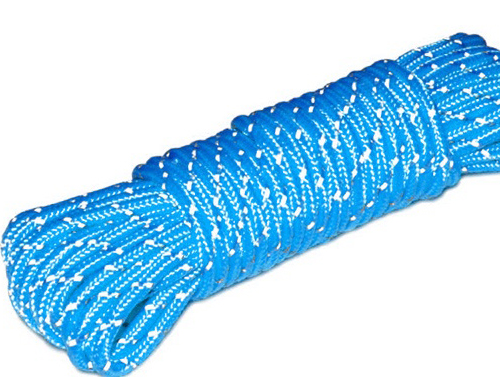 Why reflective safety ropeIs a Must-Have in Camping?