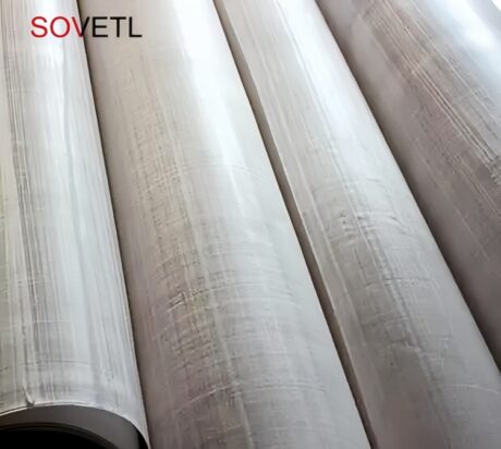 UHMWPE UD fabric factory