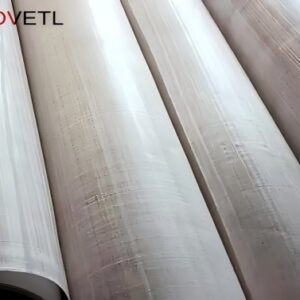 high-tensile UHMWPE UD fabric