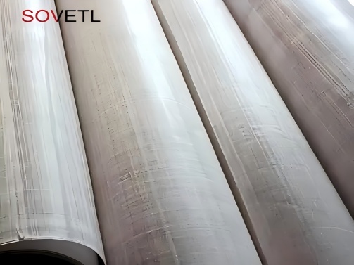 high-tensile UHMWPE UD fabric