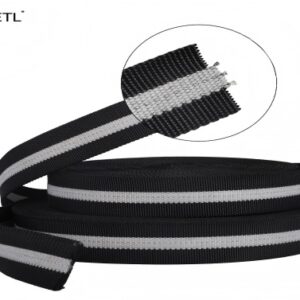 Conductive Webbing in Robotics