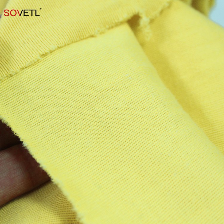 Aramid Knitted Fabric