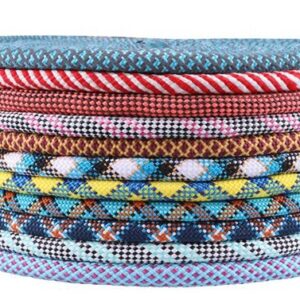 custom uhmwpe braided rope