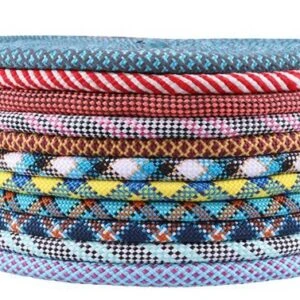 custom uhmwpe braided rope