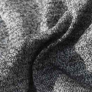 cut resistant knitted fabric
