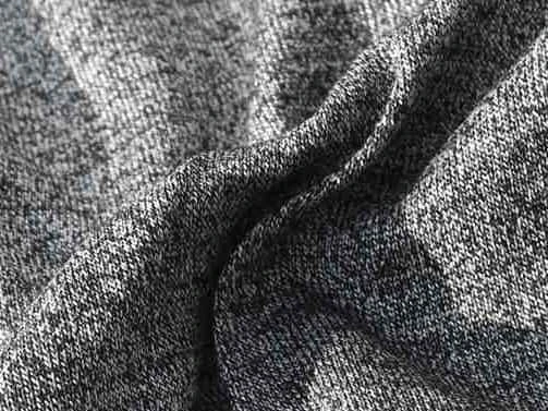 cut resistant knitted fabric