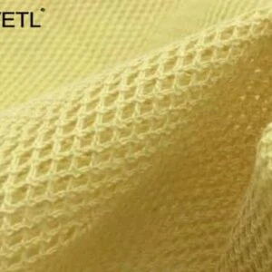 aramid mesh fabric