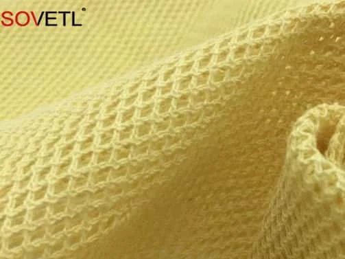 aramid mesh fabric