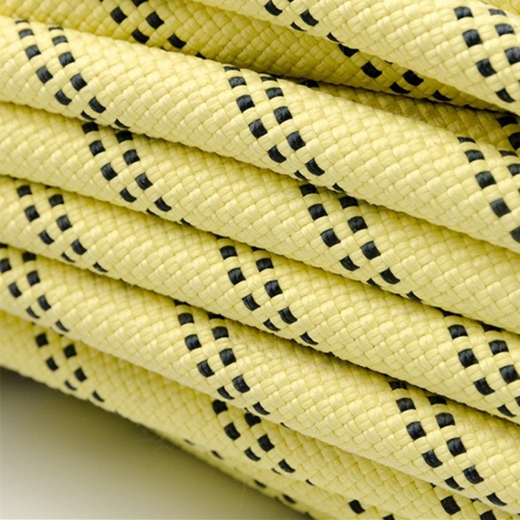 Aramid Rope factory