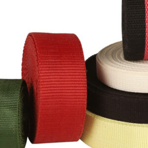 aramid fiber webbing