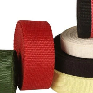 aramid fiber webbing