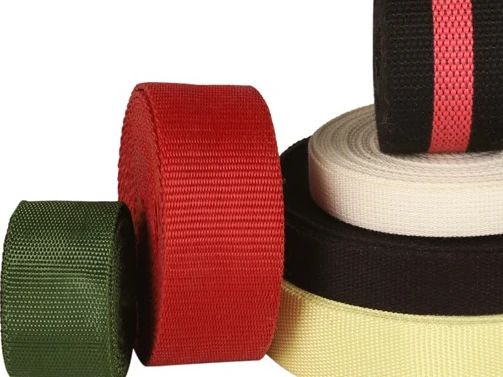 aramid fiber webbing
