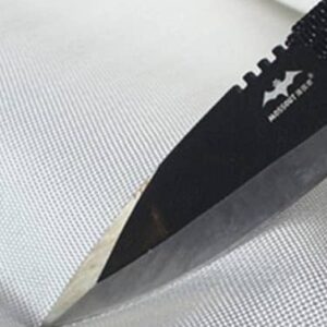 UHMWPE wear resistant fabric