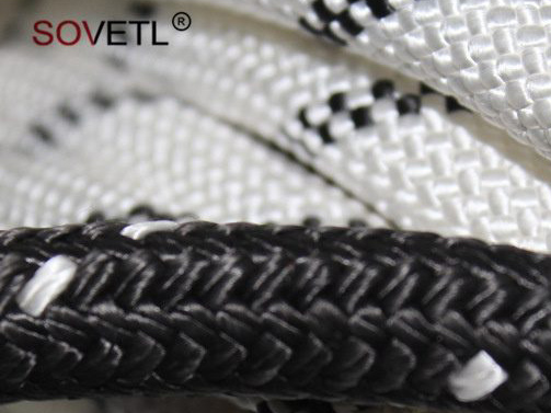 Dyneema ropes factory