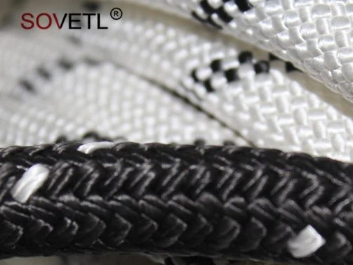Dyneema ropes factory