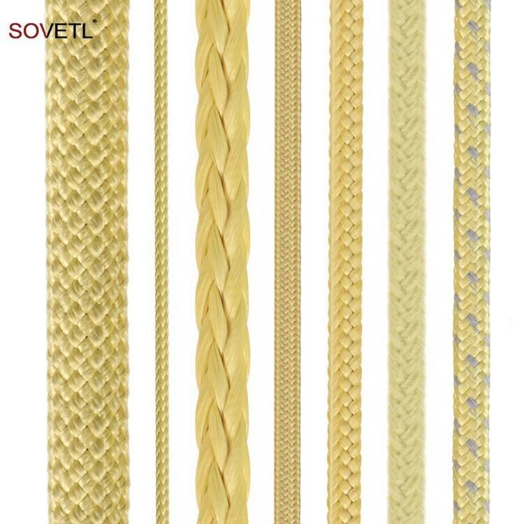 Aramid Kevlar Rope