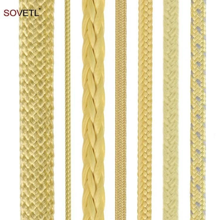 Aramid Kevlar Rope