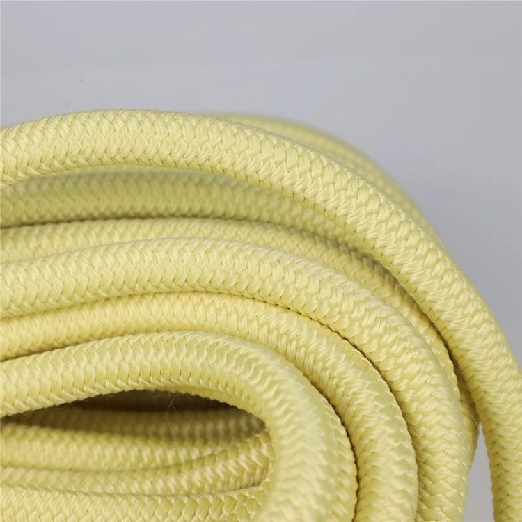 Polyester Aramid Rope