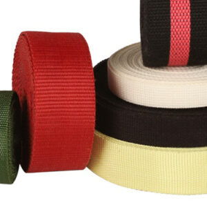 Kevlar webbing manufacturer