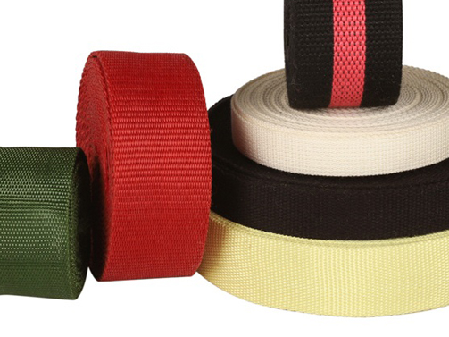 Kevlar webbing manufacturer