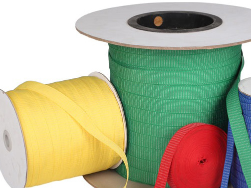 wearable conductive webbing