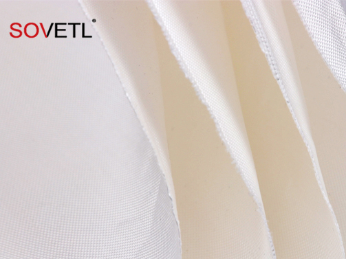 UHMWPE fiber woven fabric