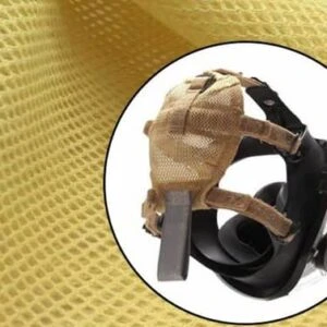 aramid mesh fabric