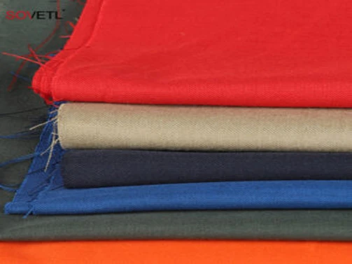 3A aramid fabric
