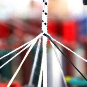 anti static rope