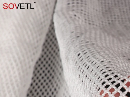 UHMWPE mesh manufacturer,
