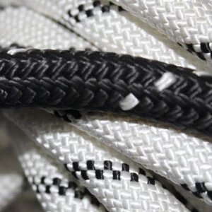 UHMWPE rope