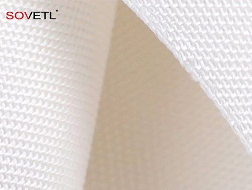 high strength polyethylene fabric