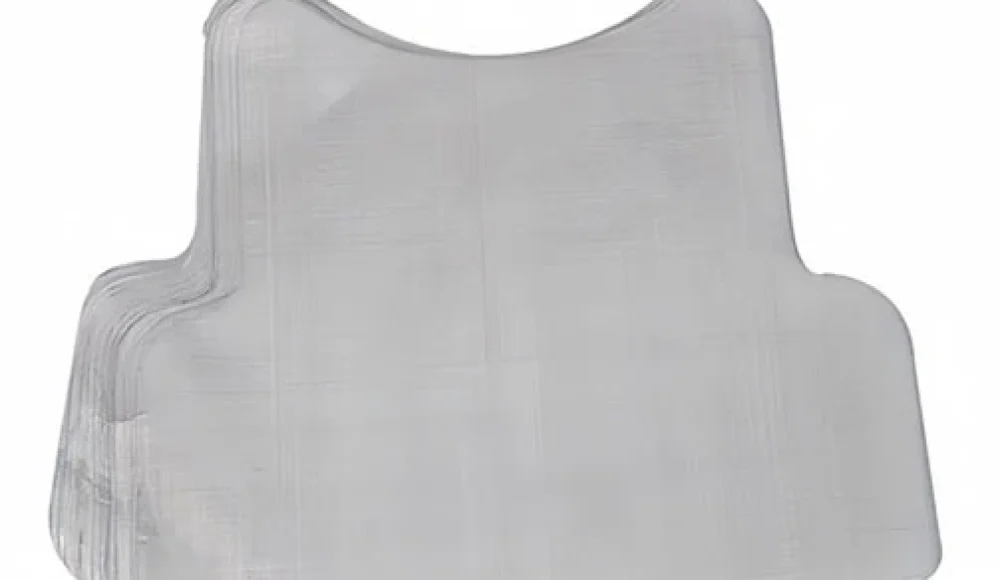 UHMWPE UD Fabric