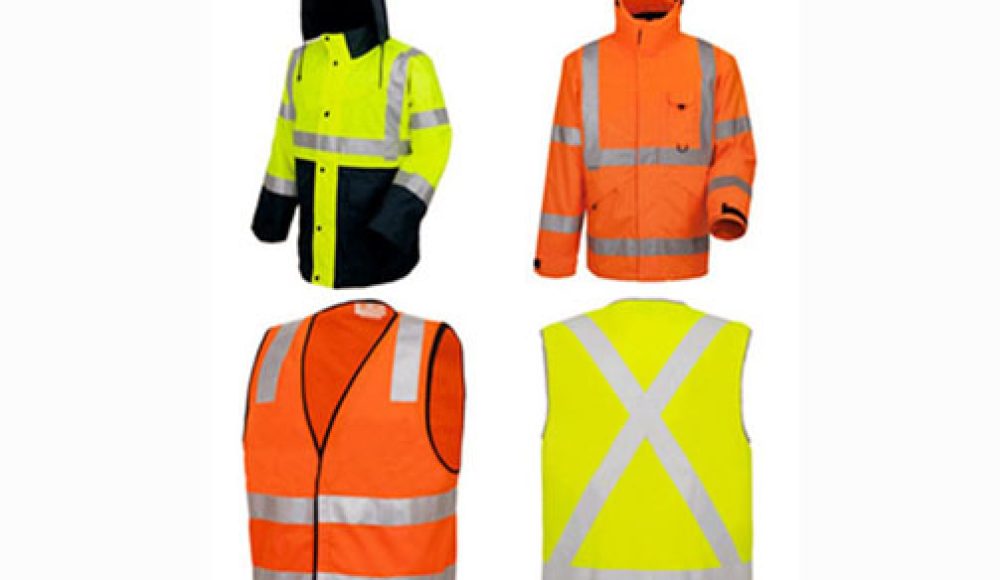 custom reflective webbing