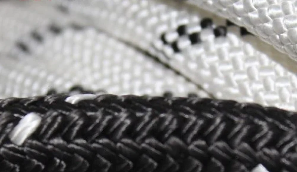 Dyneema ropes factory
